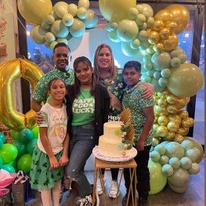 Meet your Posher, Jayne